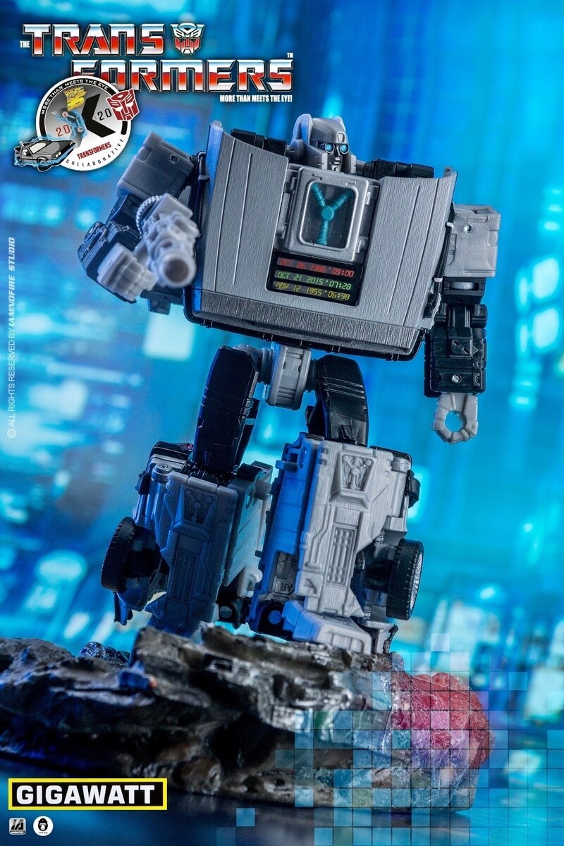 transformers gigawatt toy